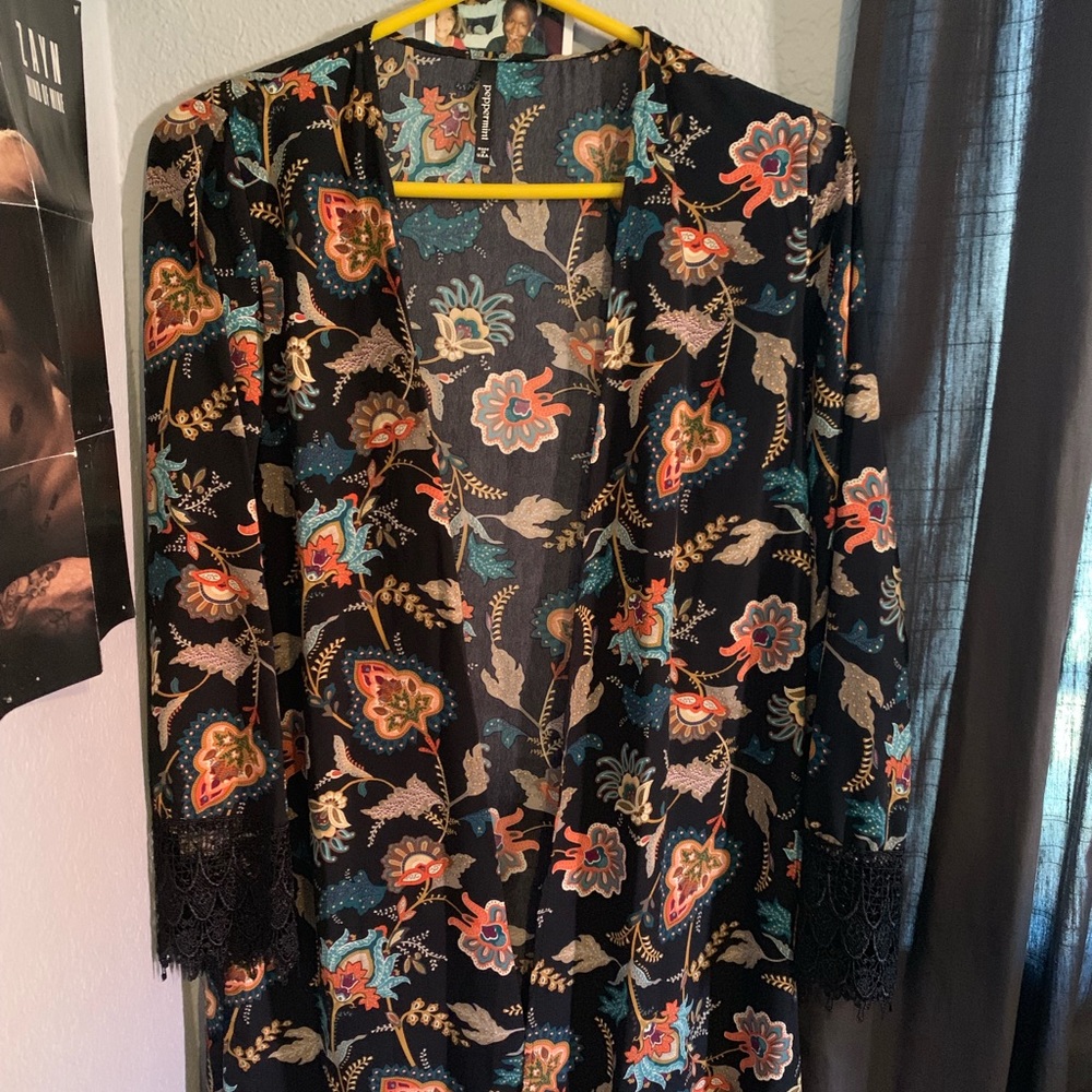 kimono